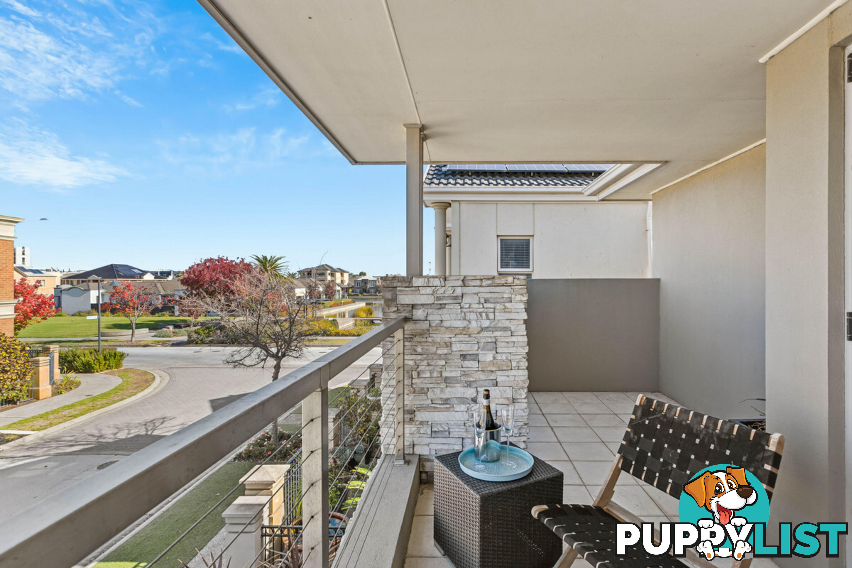 4 Bimini Crescent MAWSON LAKES SA 5095