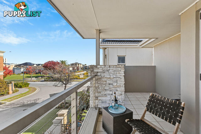 4 Bimini Crescent MAWSON LAKES SA 5095