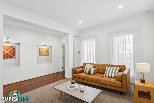 4 Bimini Crescent MAWSON LAKES SA 5095