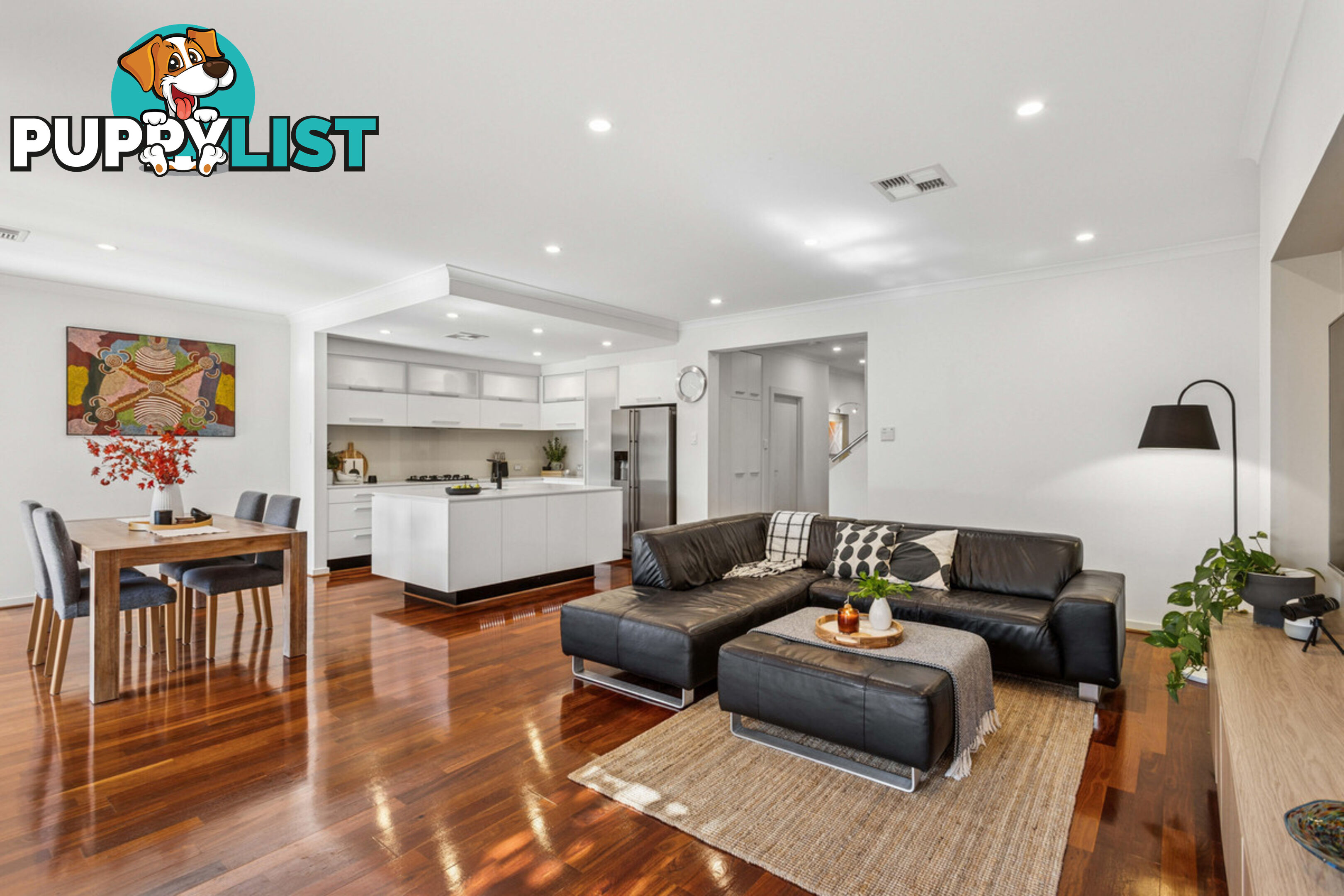 4 Bimini Crescent MAWSON LAKES SA 5095
