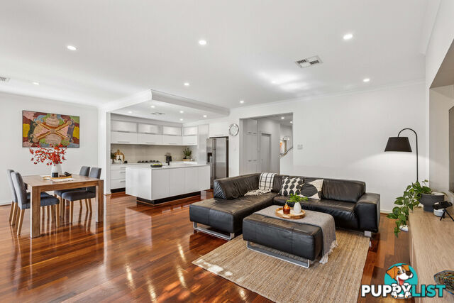 4 Bimini Crescent MAWSON LAKES SA 5095