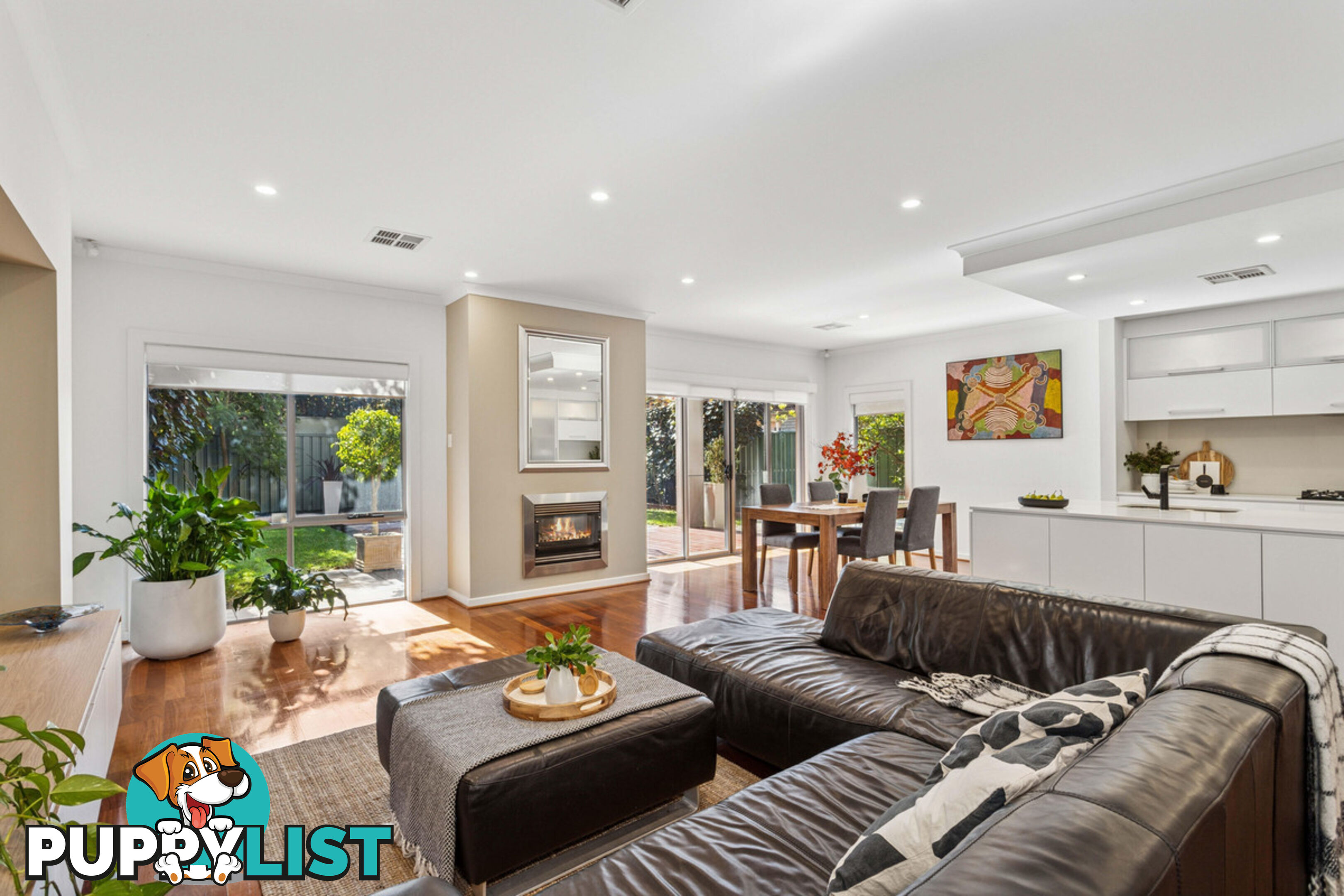 4 Bimini Crescent MAWSON LAKES SA 5095