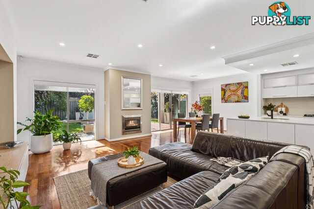 4 Bimini Crescent MAWSON LAKES SA 5095