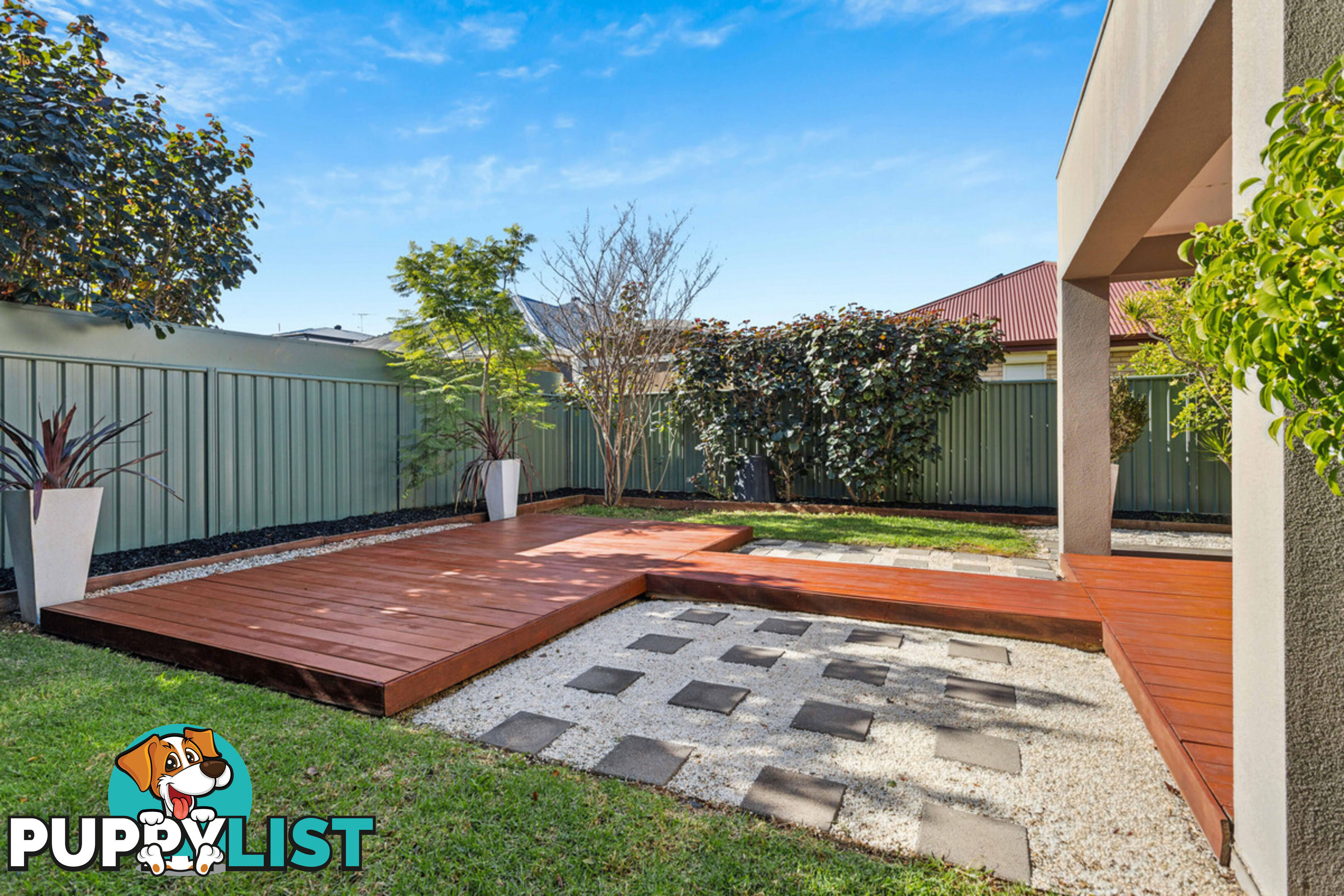 4 Bimini Crescent MAWSON LAKES SA 5095