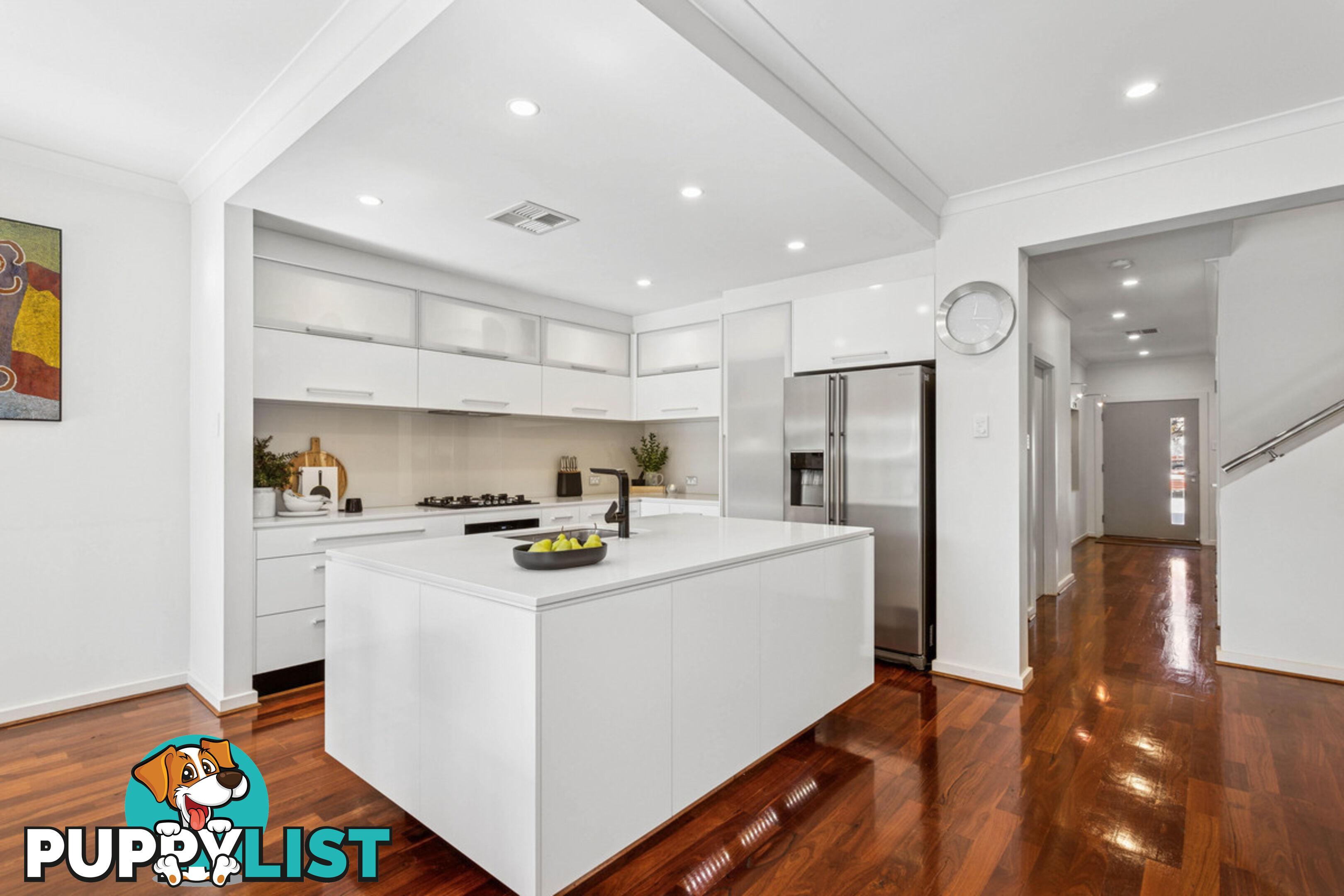 4 Bimini Crescent MAWSON LAKES SA 5095
