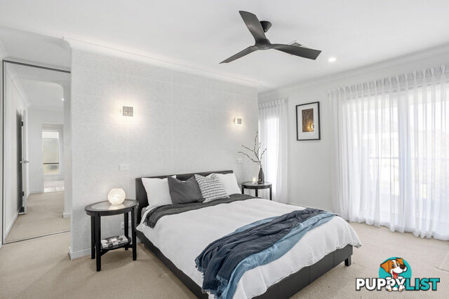 4 Bimini Crescent MAWSON LAKES SA 5095