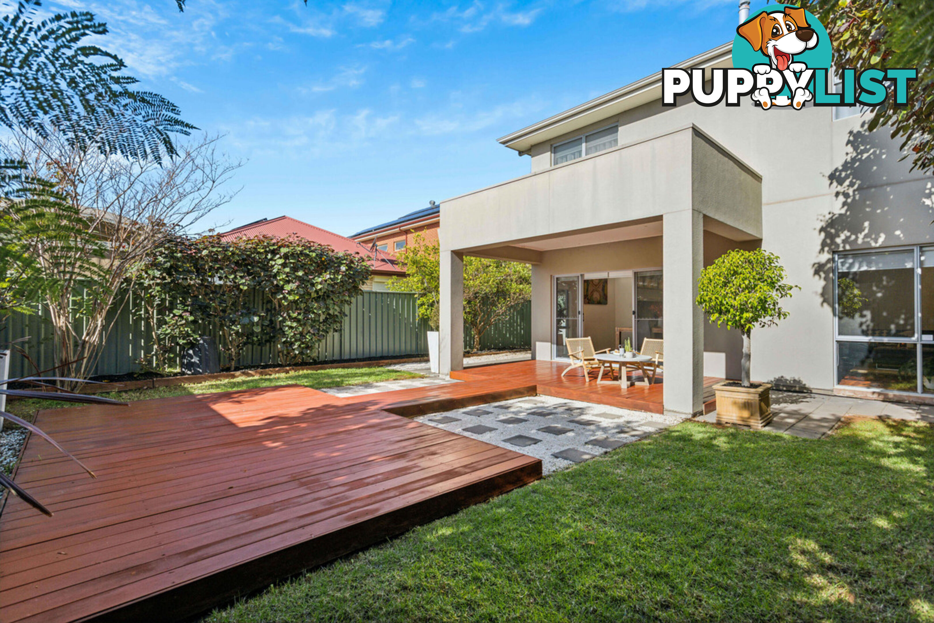 4 Bimini Crescent MAWSON LAKES SA 5095