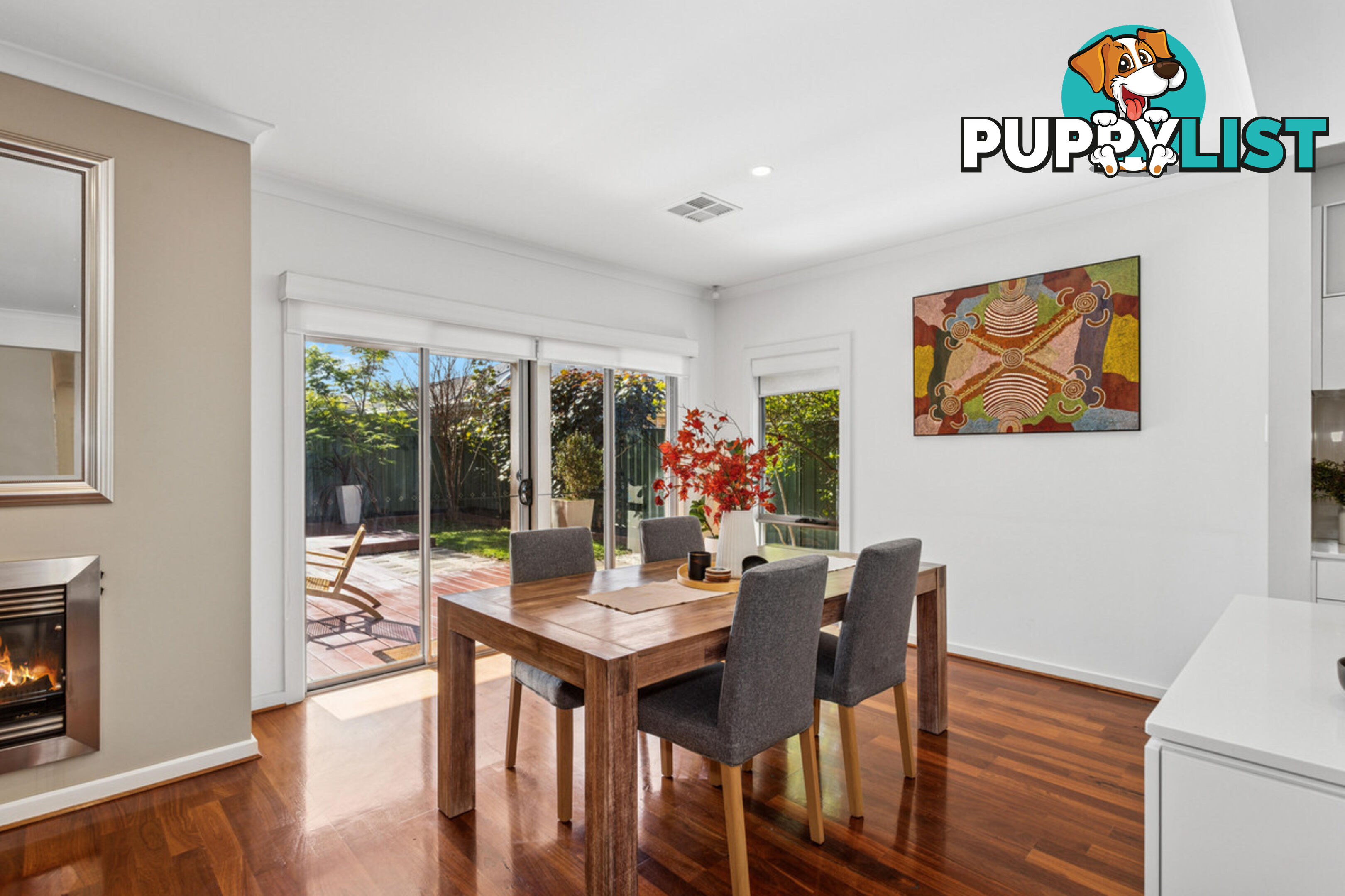 4 Bimini Crescent MAWSON LAKES SA 5095