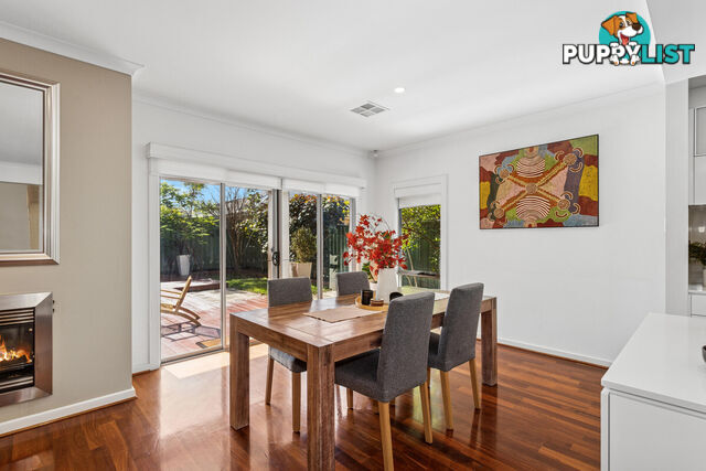 4 Bimini Crescent MAWSON LAKES SA 5095