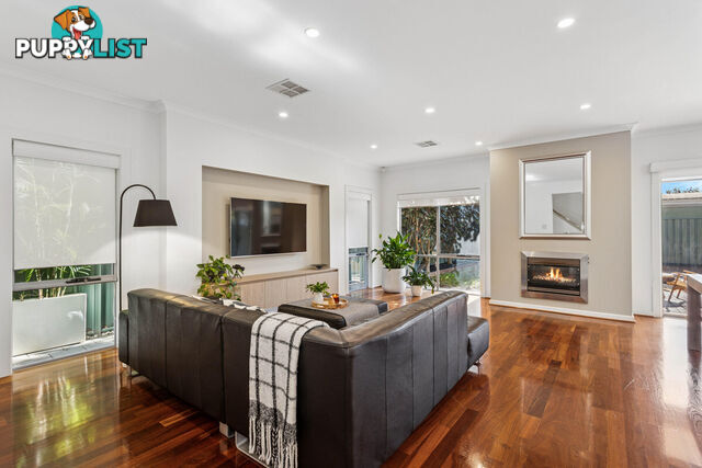 4 Bimini Crescent MAWSON LAKES SA 5095