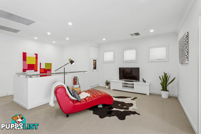 4 Bimini Crescent MAWSON LAKES SA 5095
