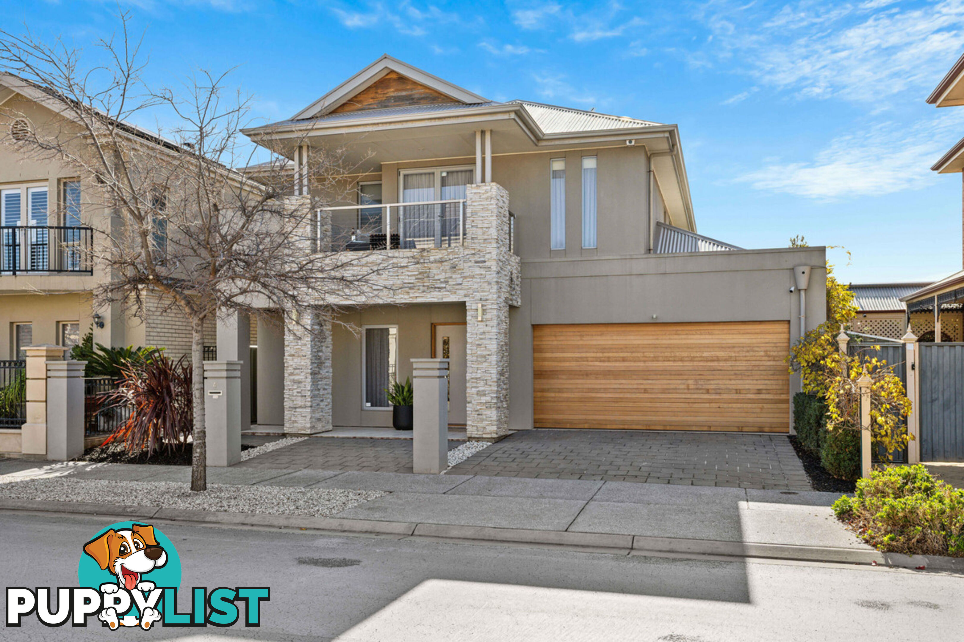 4 Bimini Crescent MAWSON LAKES SA 5095