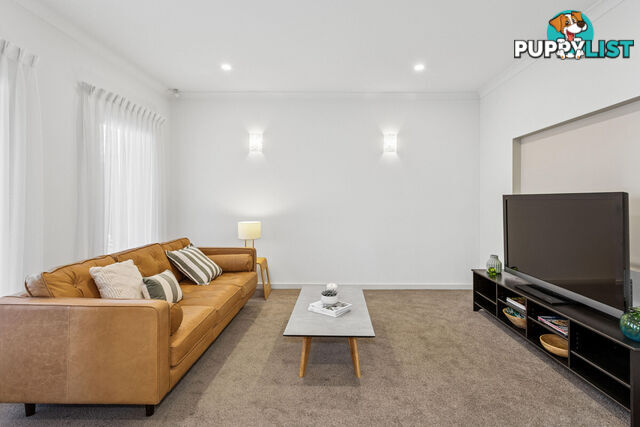 4 Bimini Crescent MAWSON LAKES SA 5095