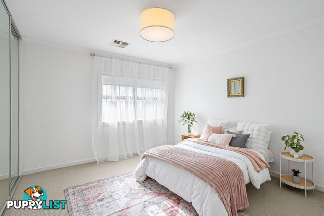 4 Bimini Crescent MAWSON LAKES SA 5095