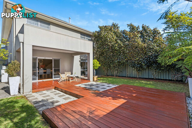4 Bimini Crescent MAWSON LAKES SA 5095
