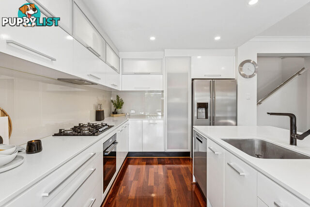 4 Bimini Crescent MAWSON LAKES SA 5095