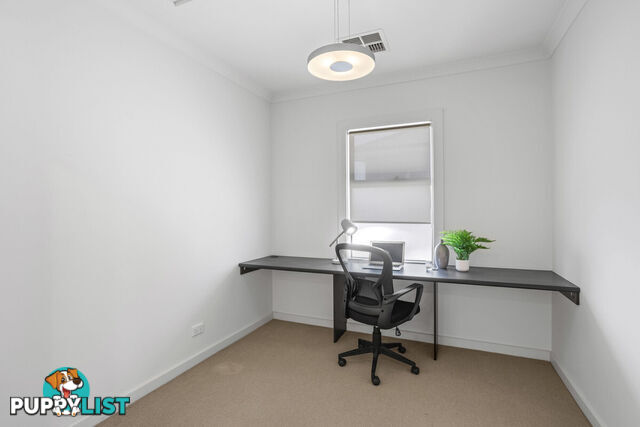 4 Bimini Crescent MAWSON LAKES SA 5095