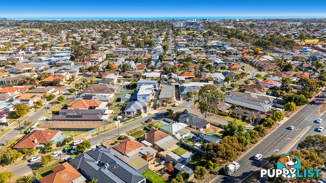 37 Pudney Street SEATON SA 5023