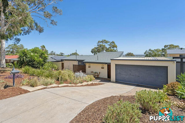 49 McKenzie Crescent GULFVIEW HEIGHTS SA 5096