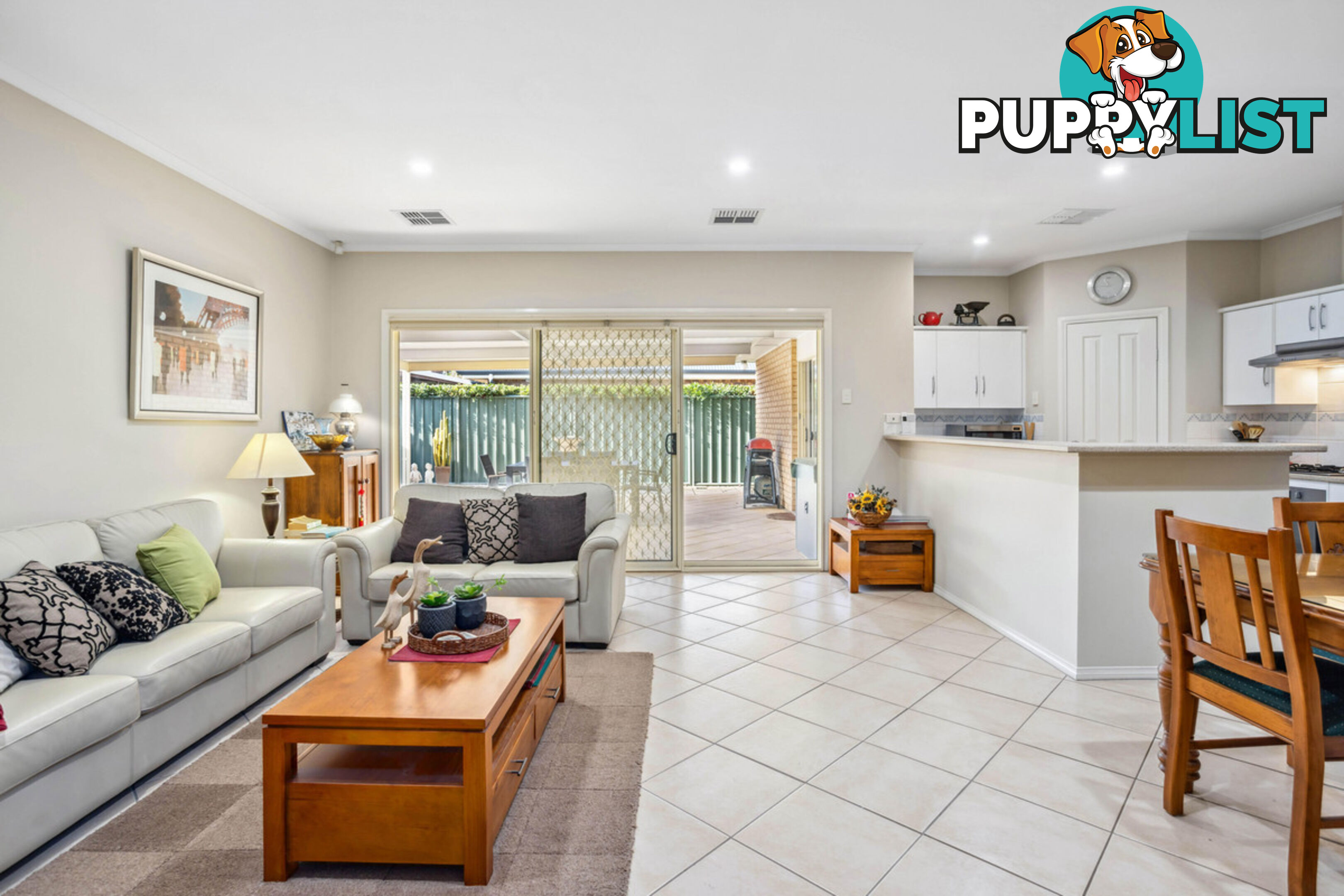 10 Sugarloaf Lane MAWSON LAKES SA 5095