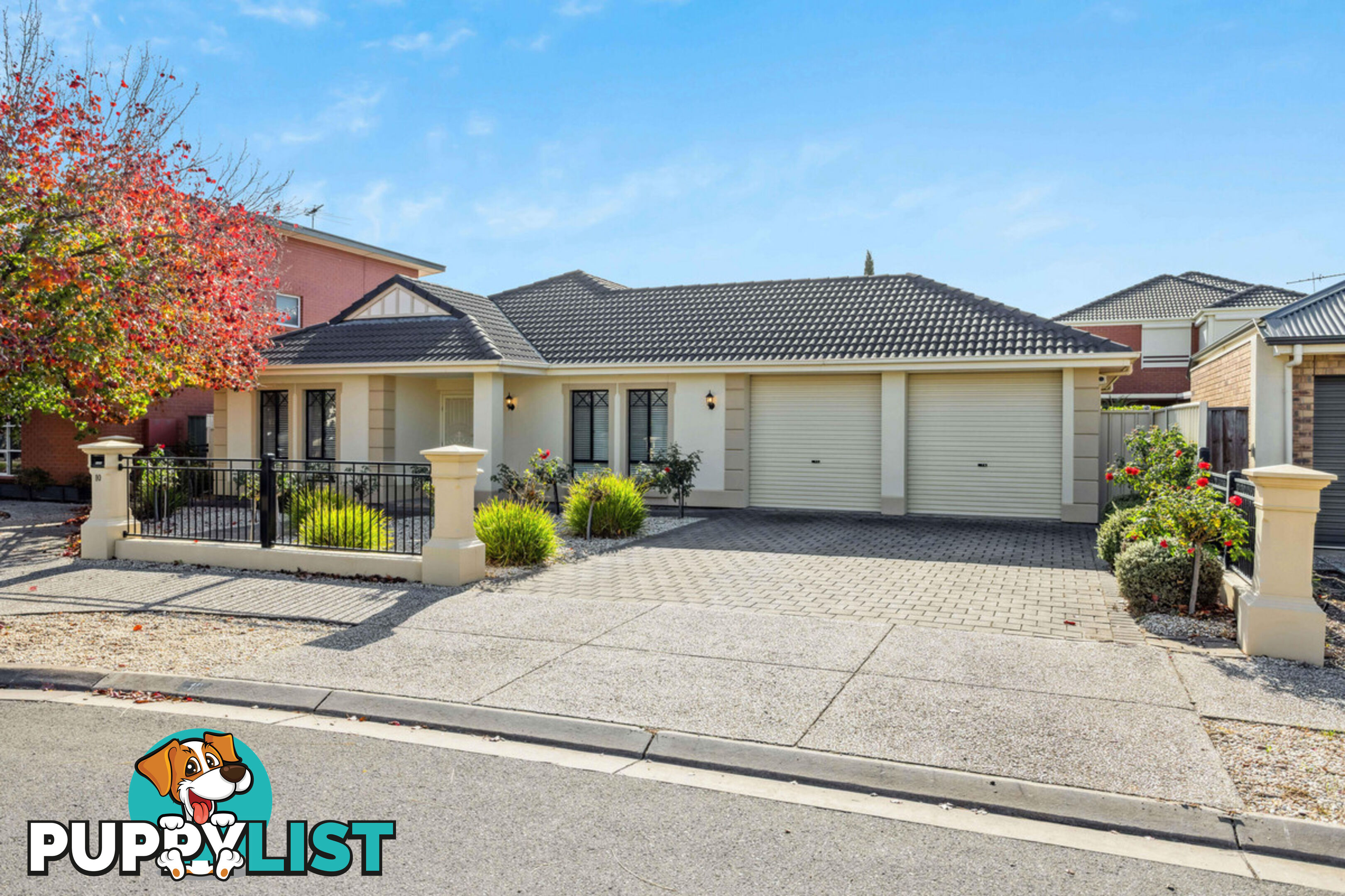 10 Sugarloaf Lane MAWSON LAKES SA 5095