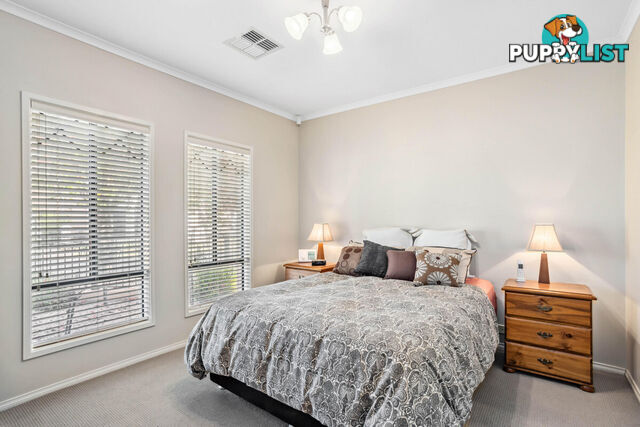 10 Sugarloaf Lane MAWSON LAKES SA 5095