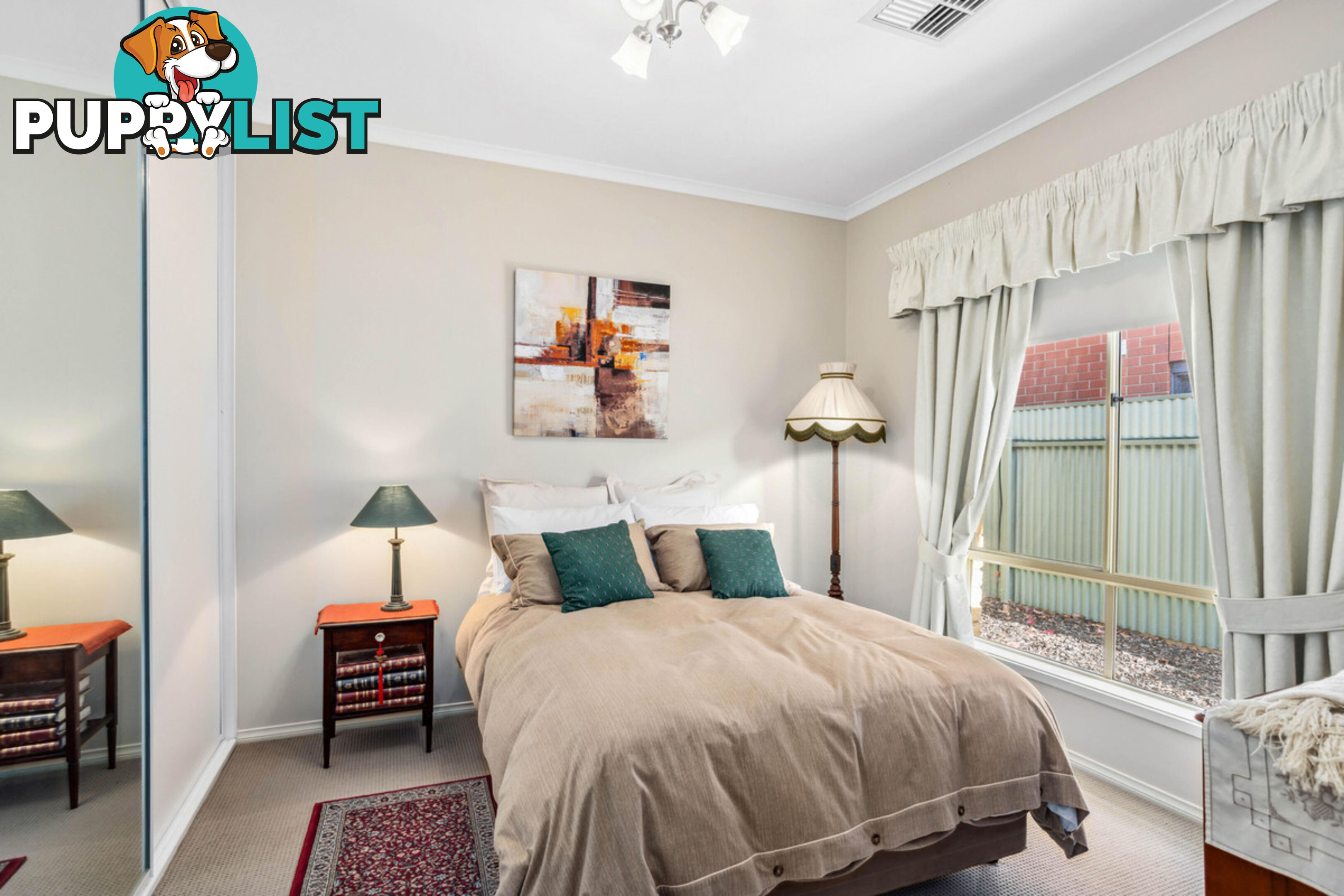10 Sugarloaf Lane MAWSON LAKES SA 5095