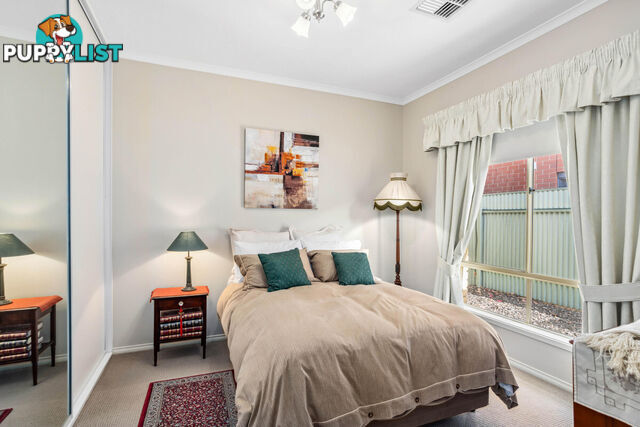 10 Sugarloaf Lane MAWSON LAKES SA 5095
