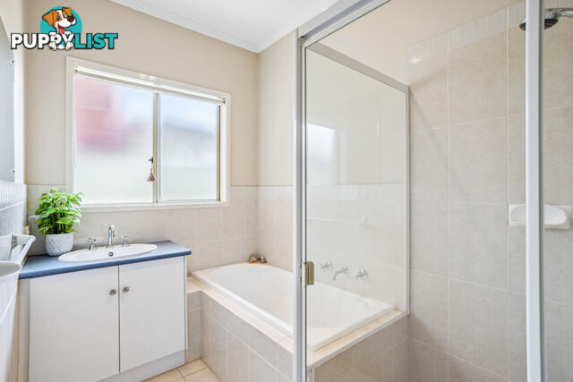 10 Sugarloaf Lane MAWSON LAKES SA 5095