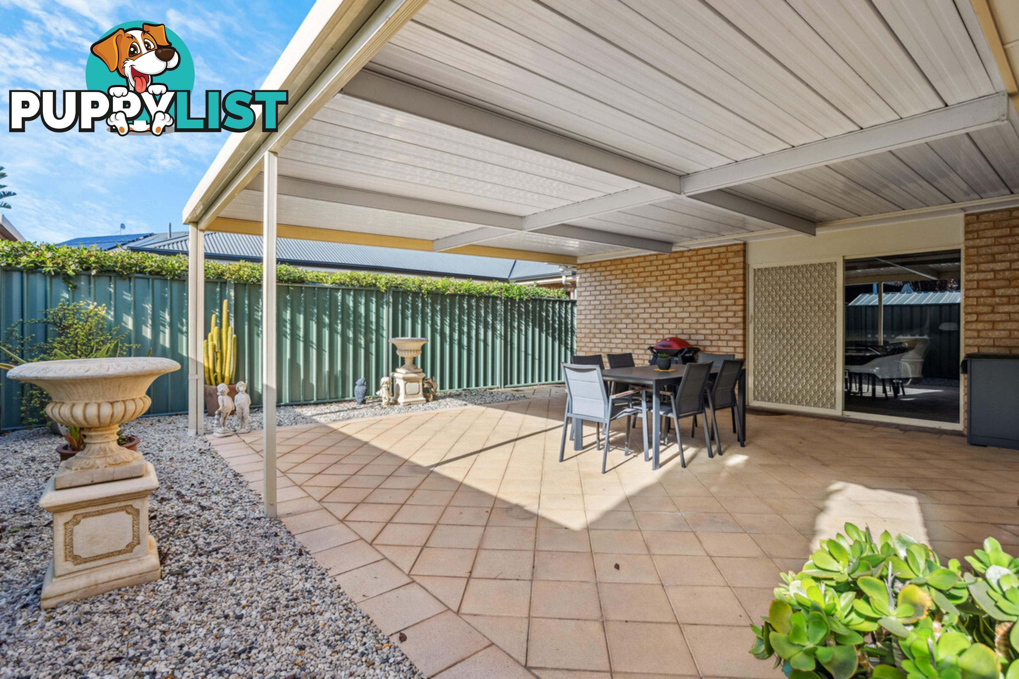 10 Sugarloaf Lane MAWSON LAKES SA 5095