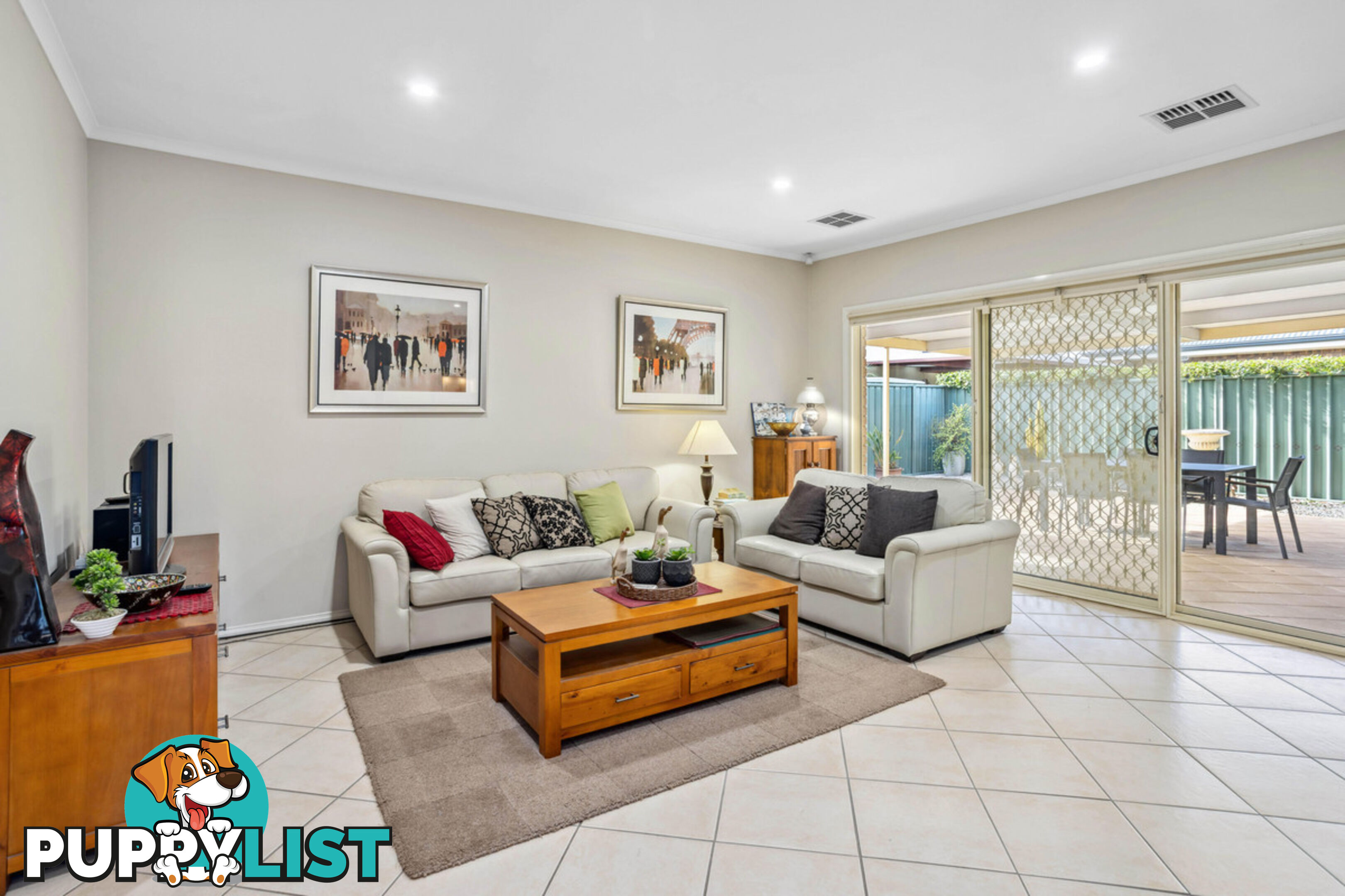 10 Sugarloaf Lane MAWSON LAKES SA 5095