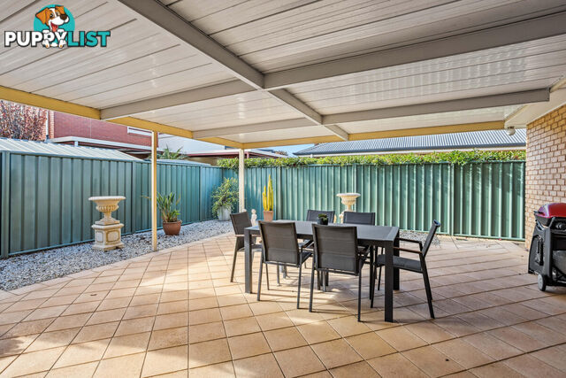 10 Sugarloaf Lane MAWSON LAKES SA 5095