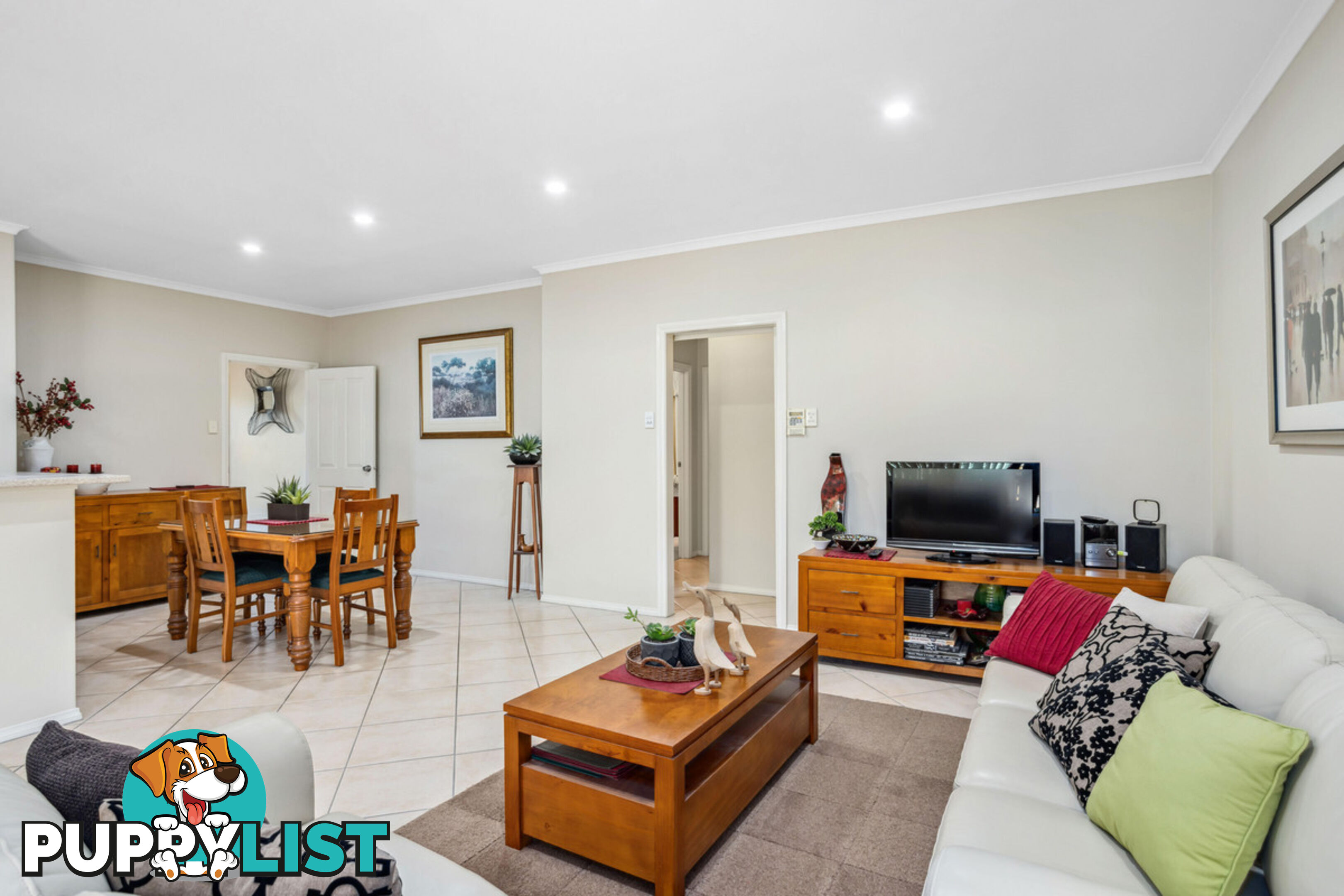 10 Sugarloaf Lane MAWSON LAKES SA 5095