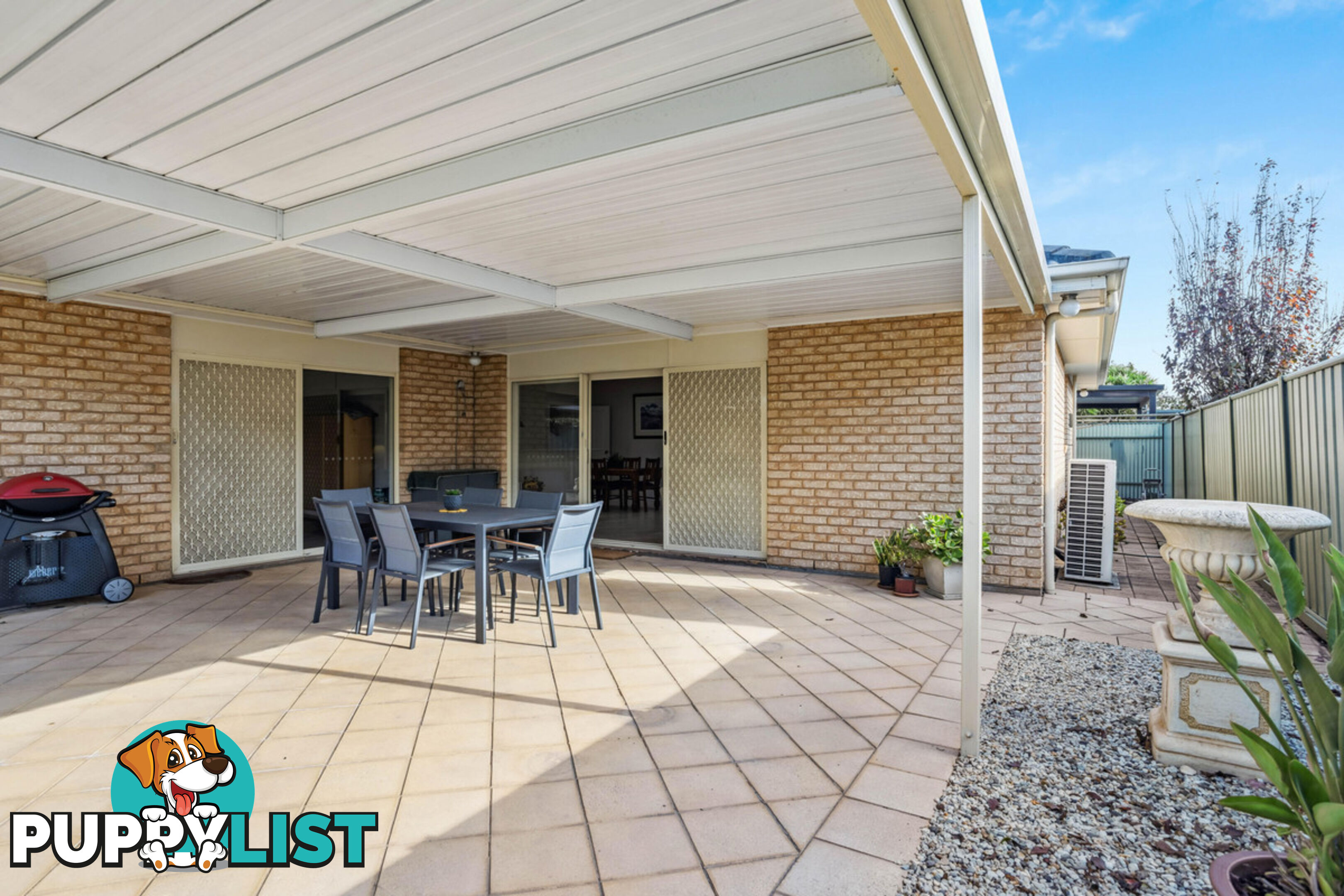 10 Sugarloaf Lane MAWSON LAKES SA 5095