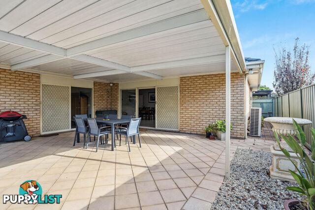 10 Sugarloaf Lane MAWSON LAKES SA 5095
