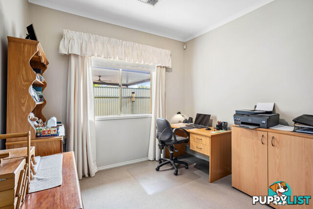 10 Sugarloaf Lane MAWSON LAKES SA 5095