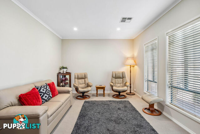 10 Sugarloaf Lane MAWSON LAKES SA 5095