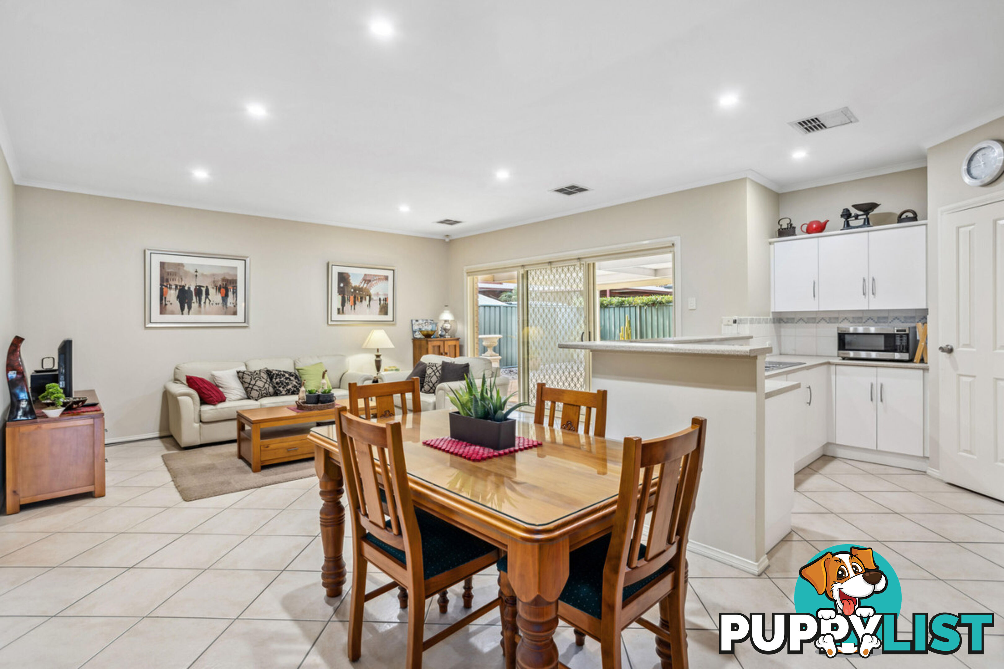 10 Sugarloaf Lane MAWSON LAKES SA 5095