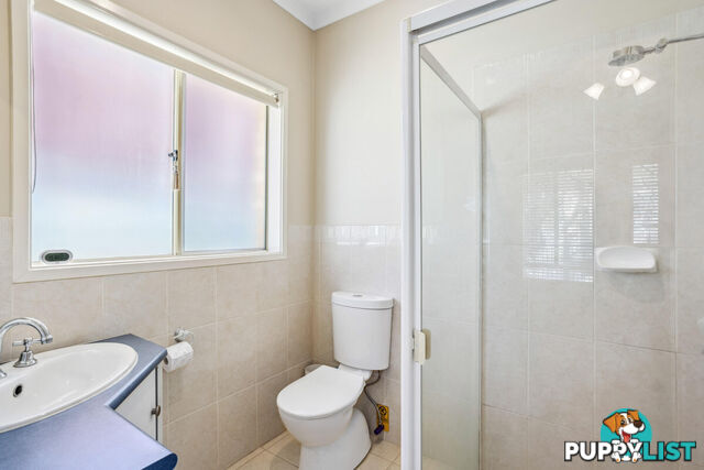 10 Sugarloaf Lane MAWSON LAKES SA 5095