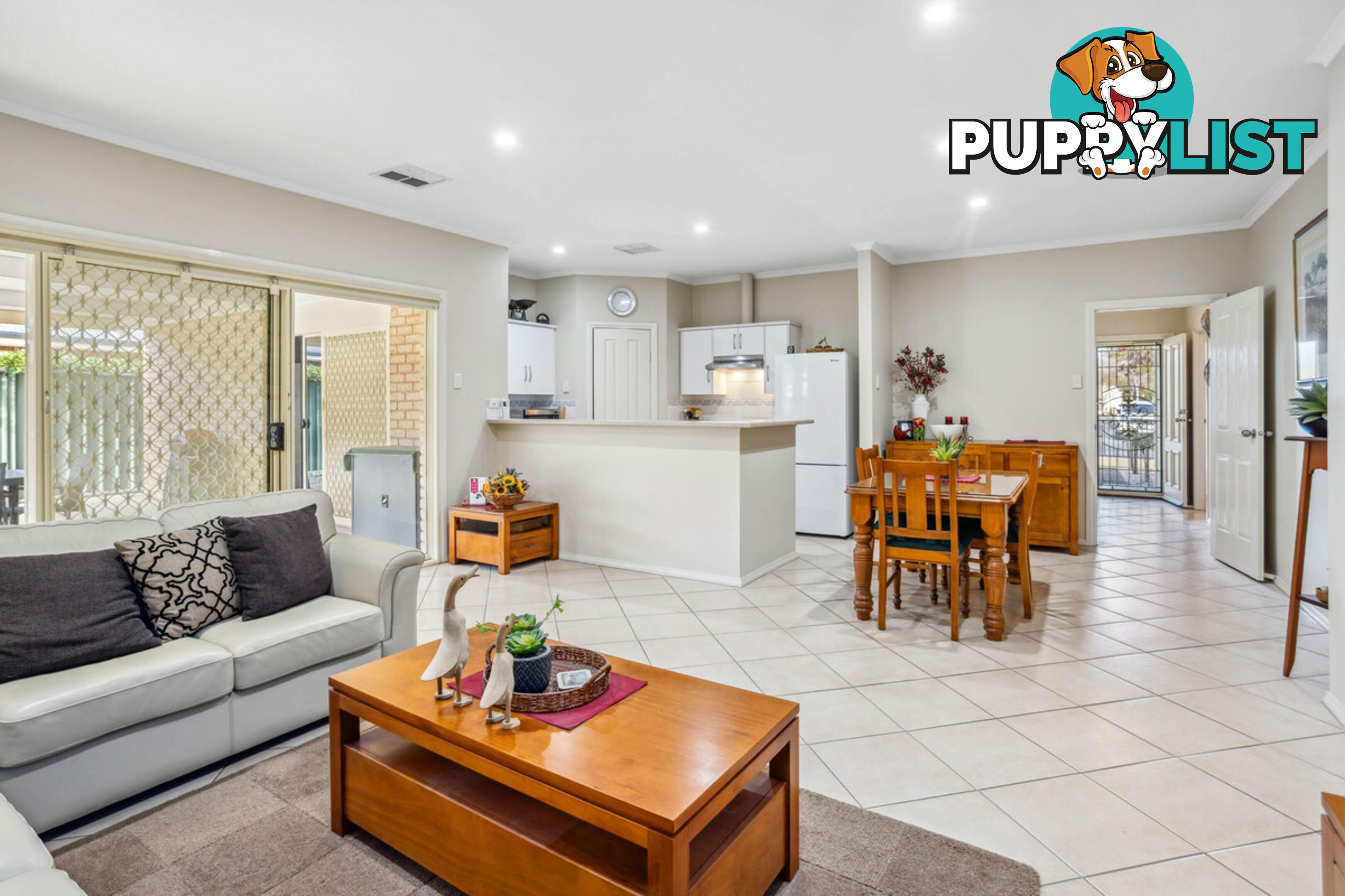10 Sugarloaf Lane MAWSON LAKES SA 5095