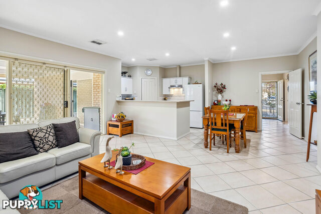 10 Sugarloaf Lane MAWSON LAKES SA 5095