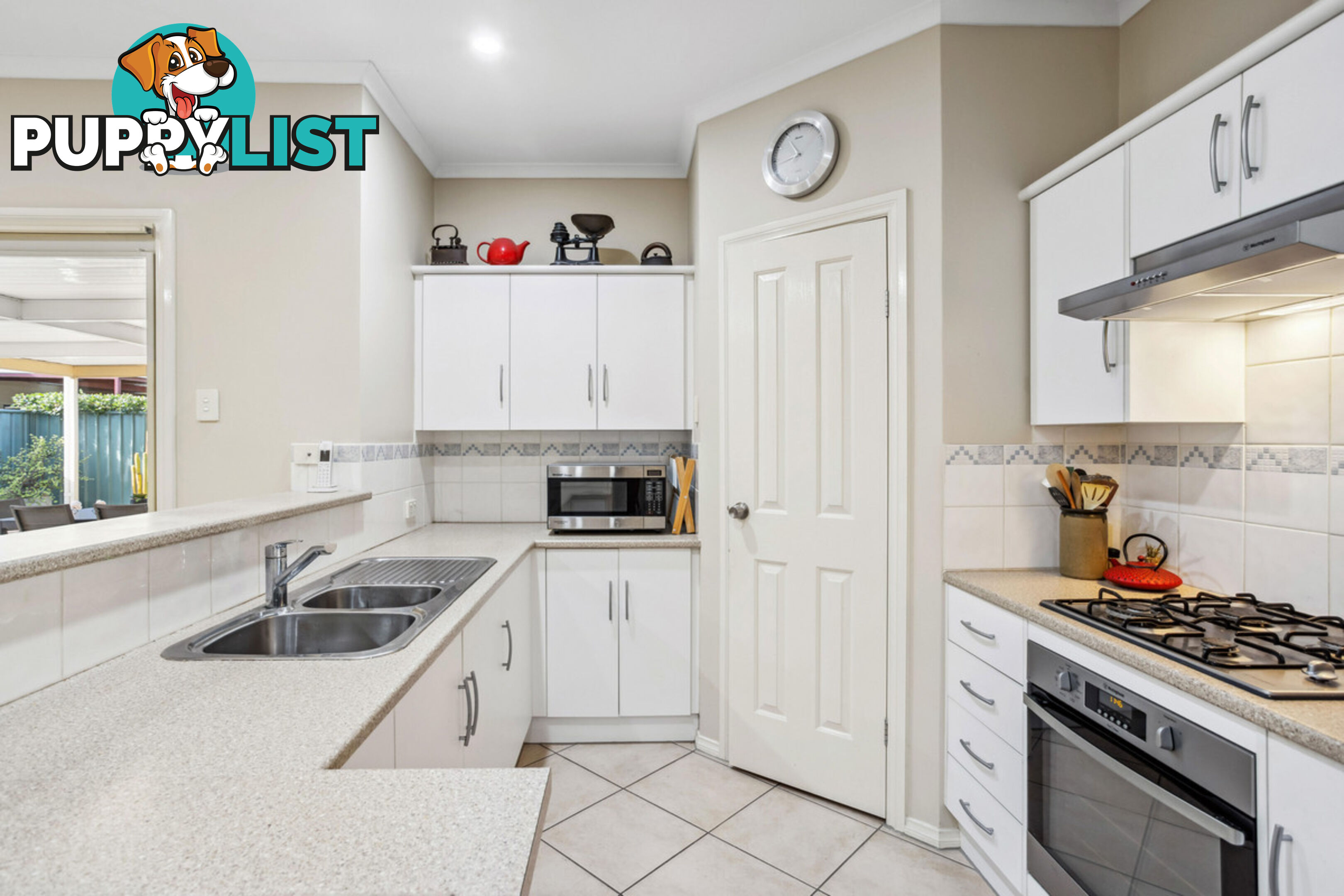 10 Sugarloaf Lane MAWSON LAKES SA 5095