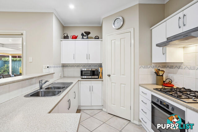 10 Sugarloaf Lane MAWSON LAKES SA 5095