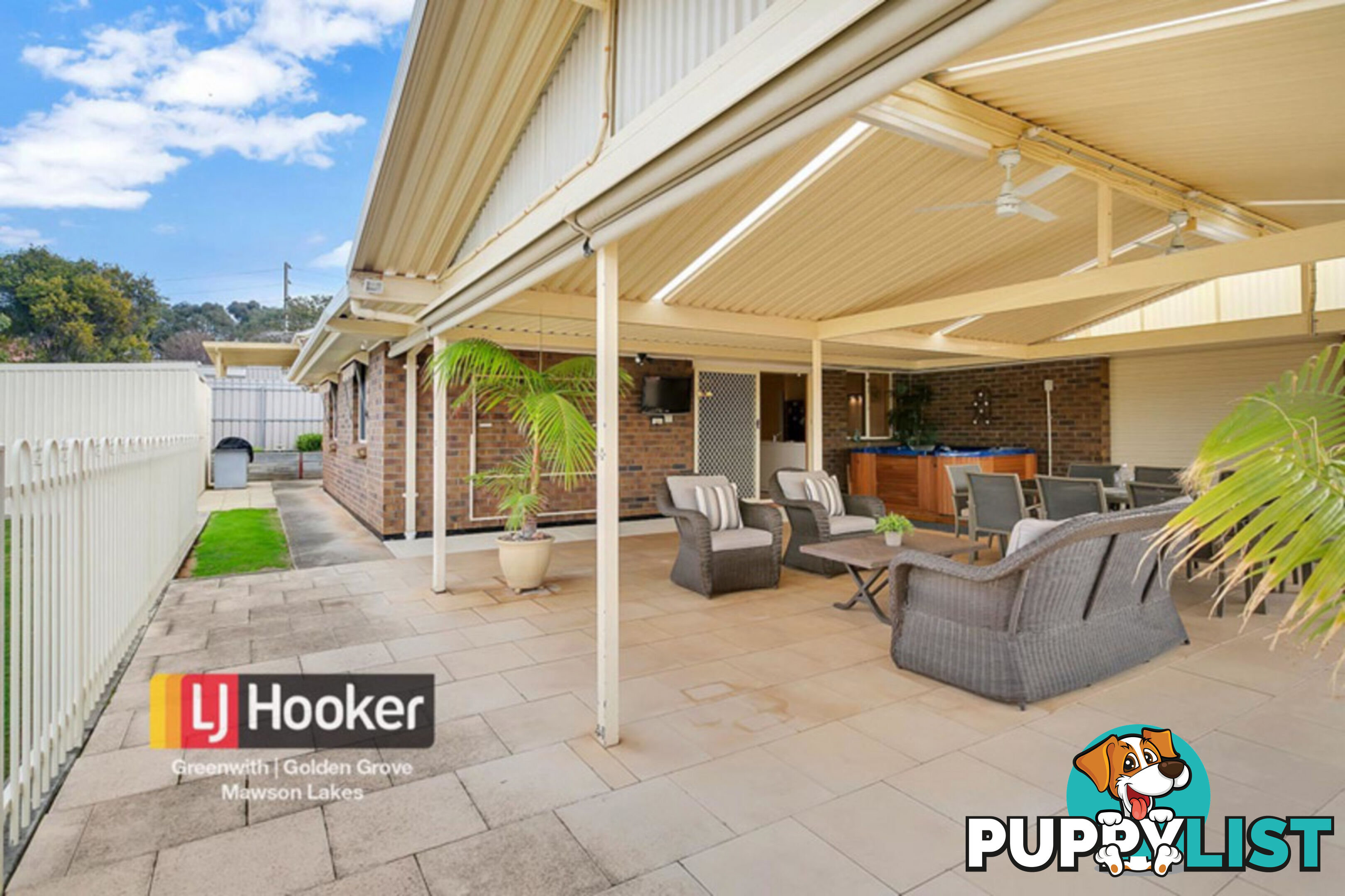 7 Betula Court GOLDEN GROVE SA 5125