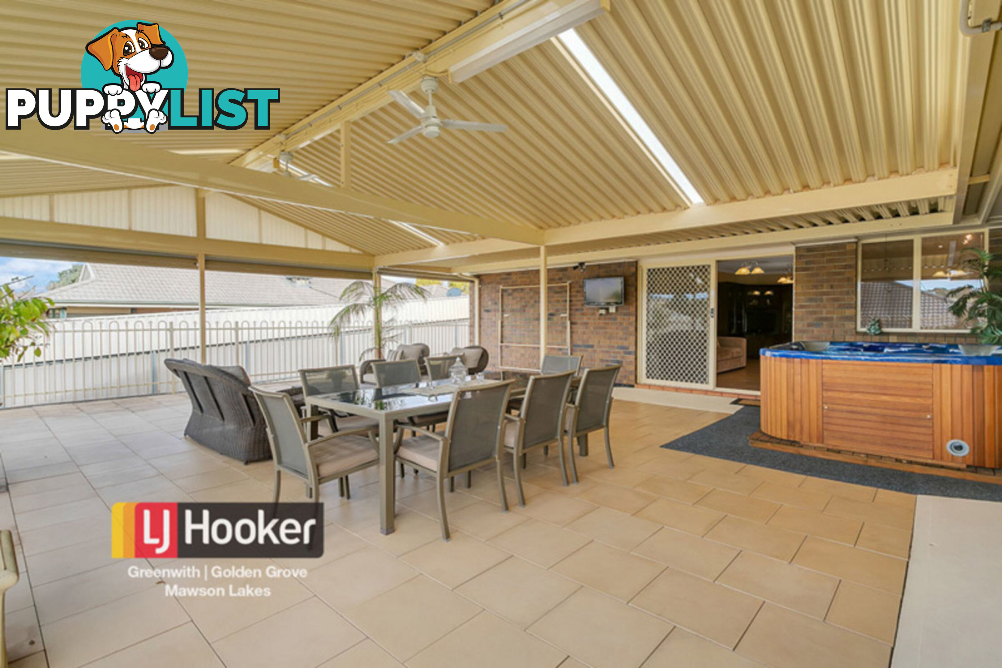 7 Betula Court GOLDEN GROVE SA 5125