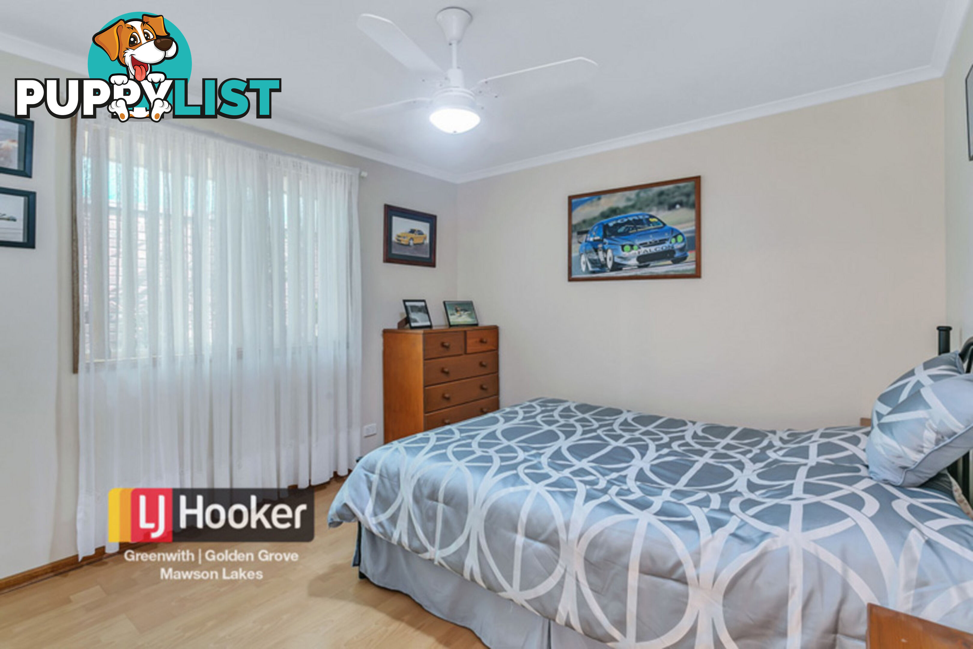 7 Betula Court GOLDEN GROVE SA 5125