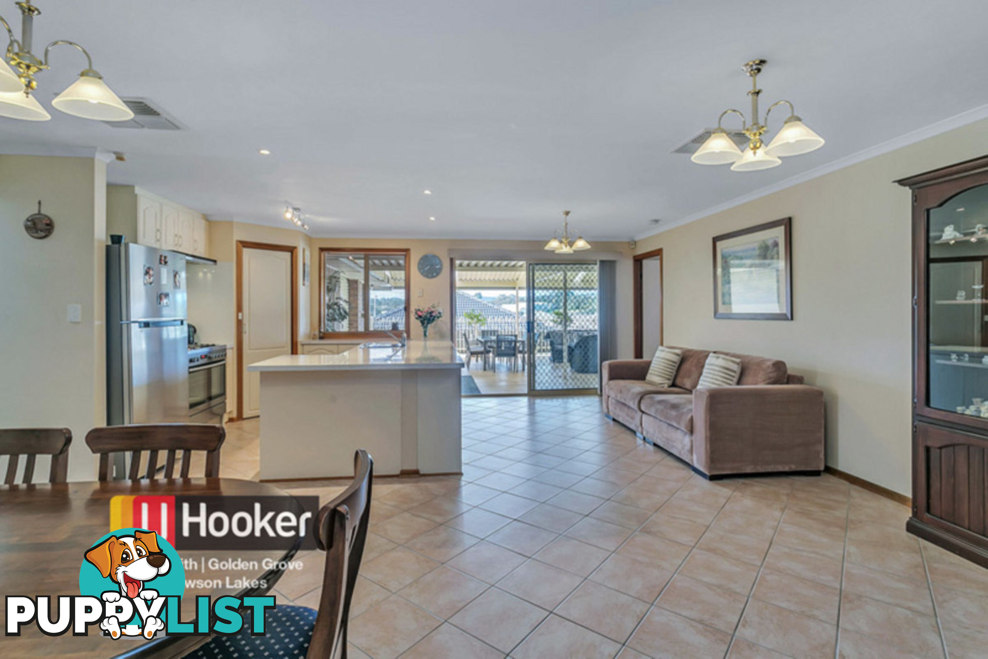 7 Betula Court GOLDEN GROVE SA 5125