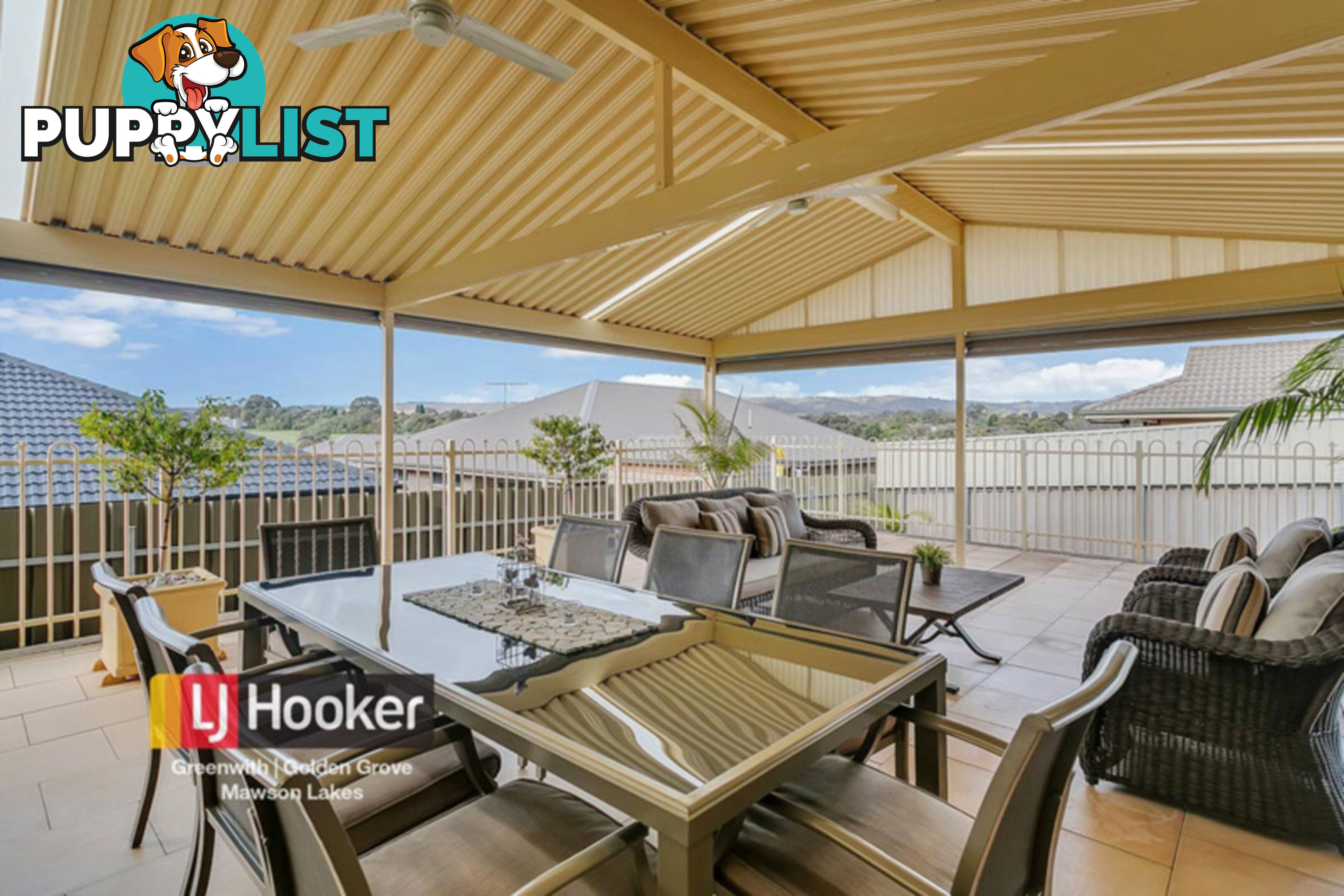 7 Betula Court GOLDEN GROVE SA 5125