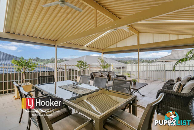 7 Betula Court GOLDEN GROVE SA 5125