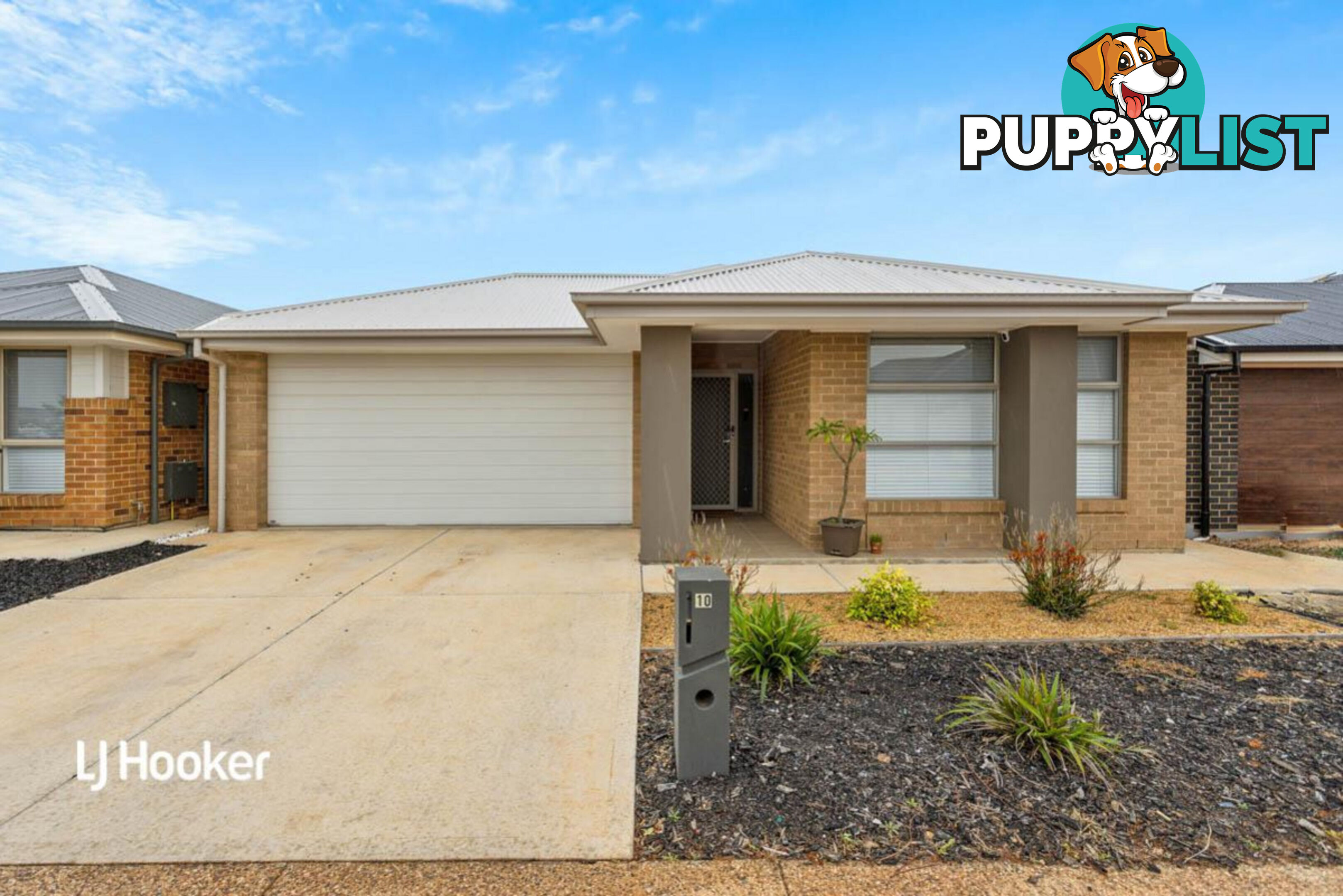 10 Pasanda Road MUNNO PARA WEST SA 5115